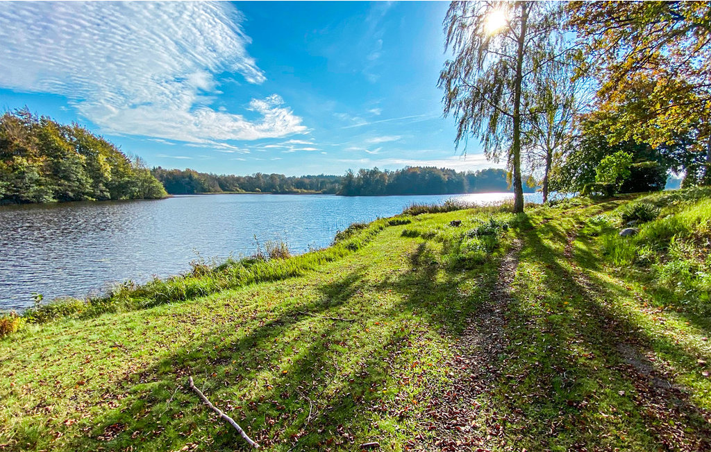 Ferienhaus - Tjörnarp/Höör , Schweden - S11930 12
