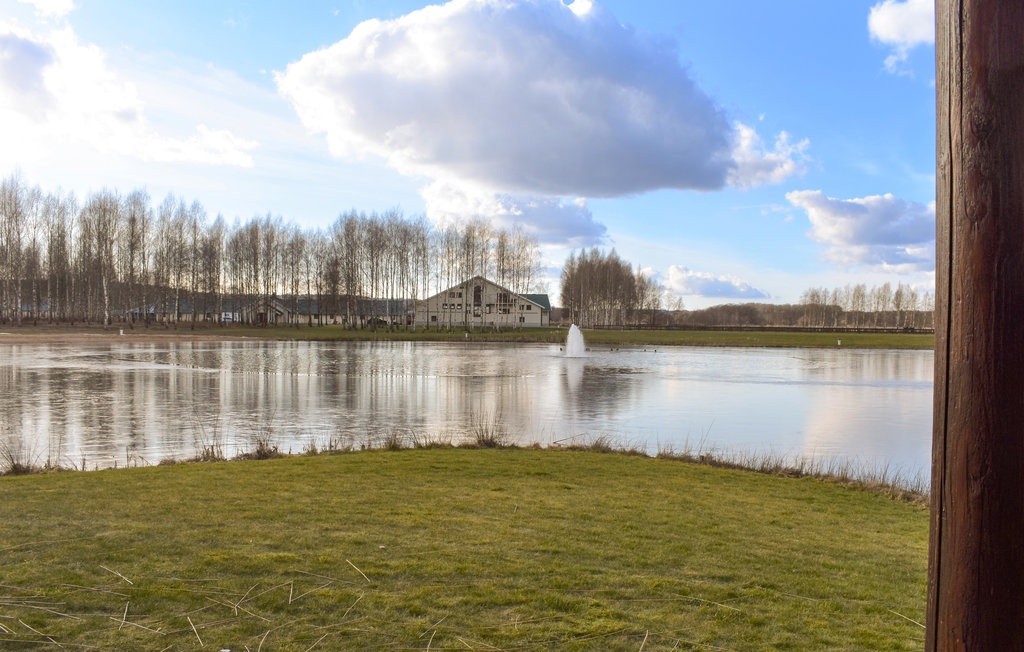 Ferienhaus - Finjasjön/Hässleholm/Tyringe , Schweden - S11967 11