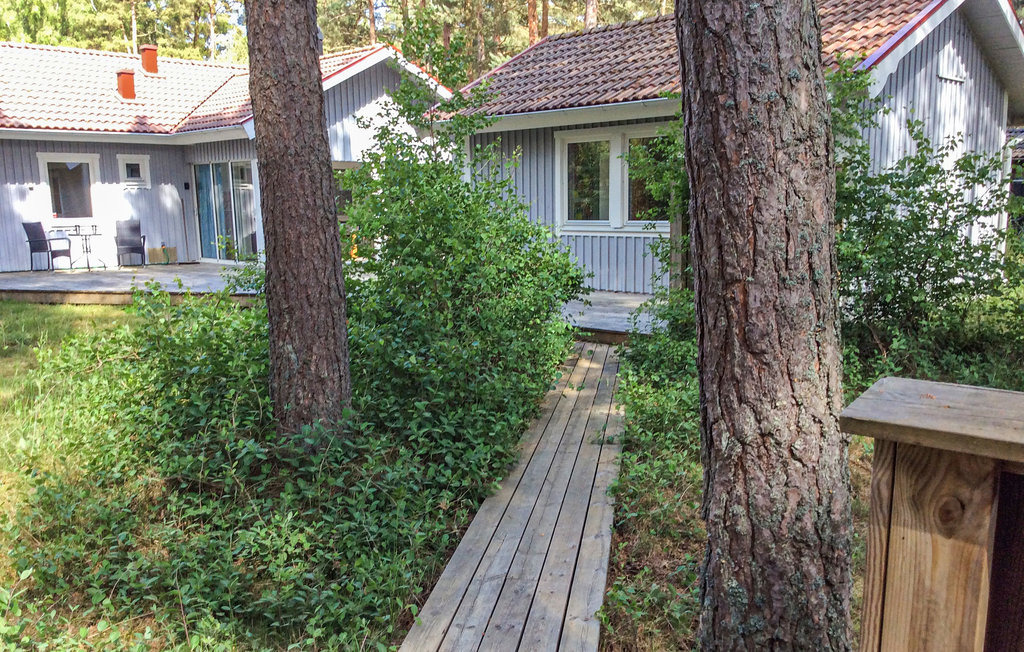 Ferienhaus - Yngsjö , Schweden - S11037 12