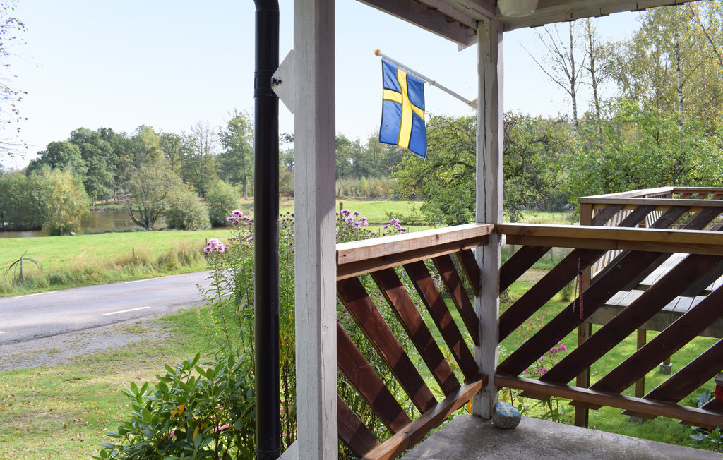 Semesterhus - Örkelljunga , Sverige - S11265 8