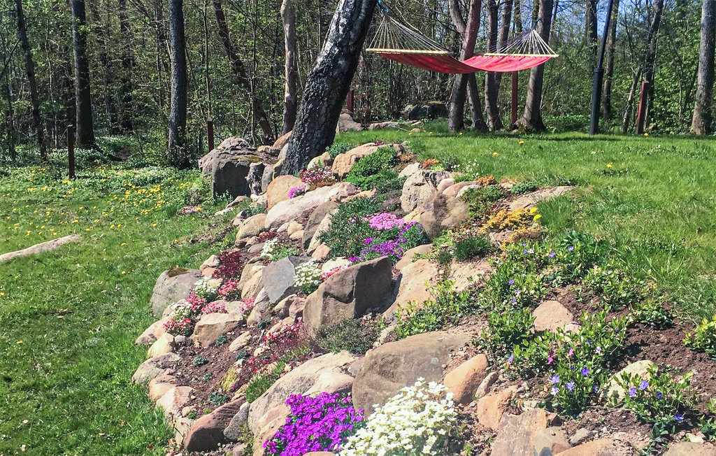 Semesterhus - Höör/Ringsjön , Sverige - S11834 11