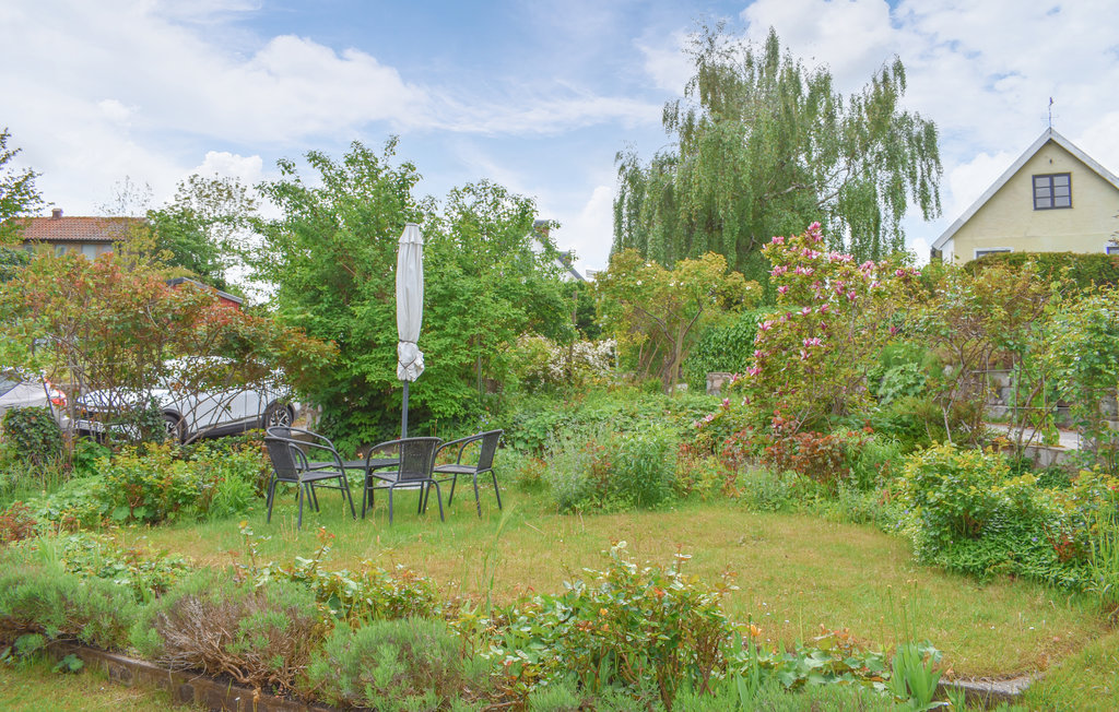 Feriehuse - Baskemölla/Simrishamn , Sverige - S11871 16