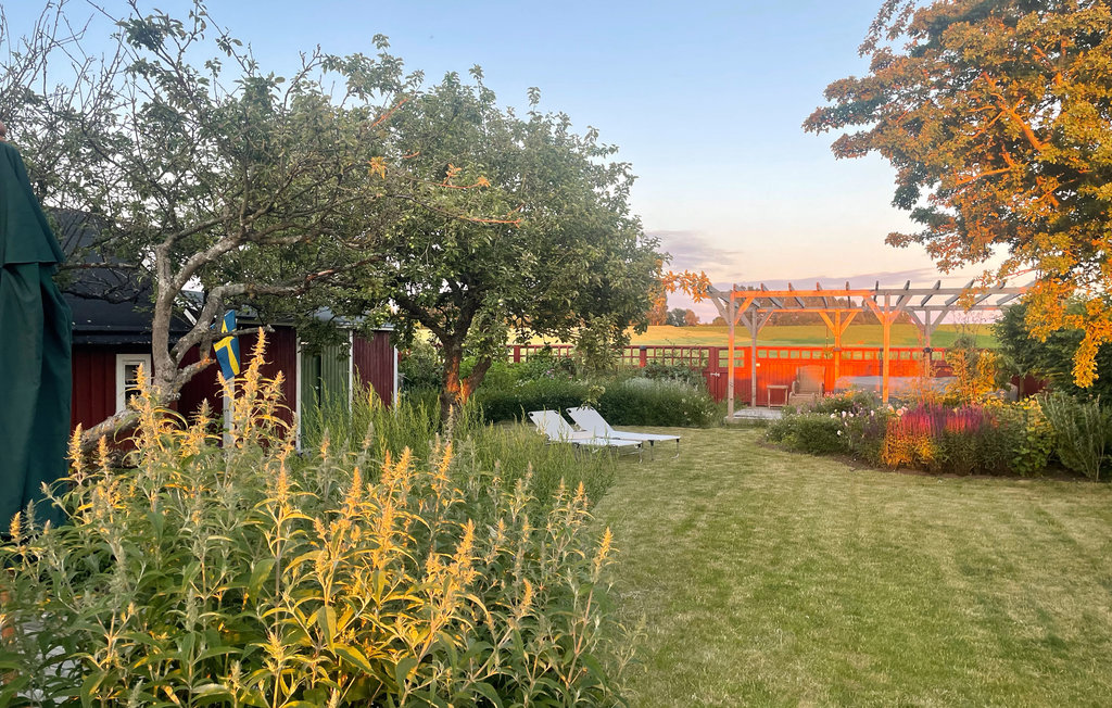 Ferienhaus - Ven/Sankt Ibb , Schweden - S11946 17