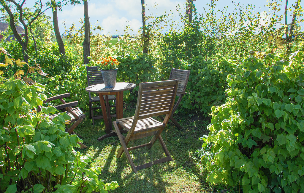 Semesterhus - Vollsjö , Sverige - S11621 17