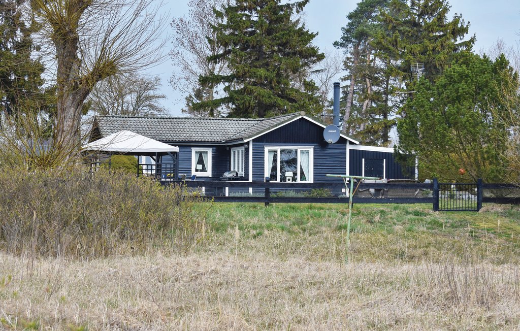 Ferienhaus - Beddingestrand/Bingsmarken , Schweden - S11258 1