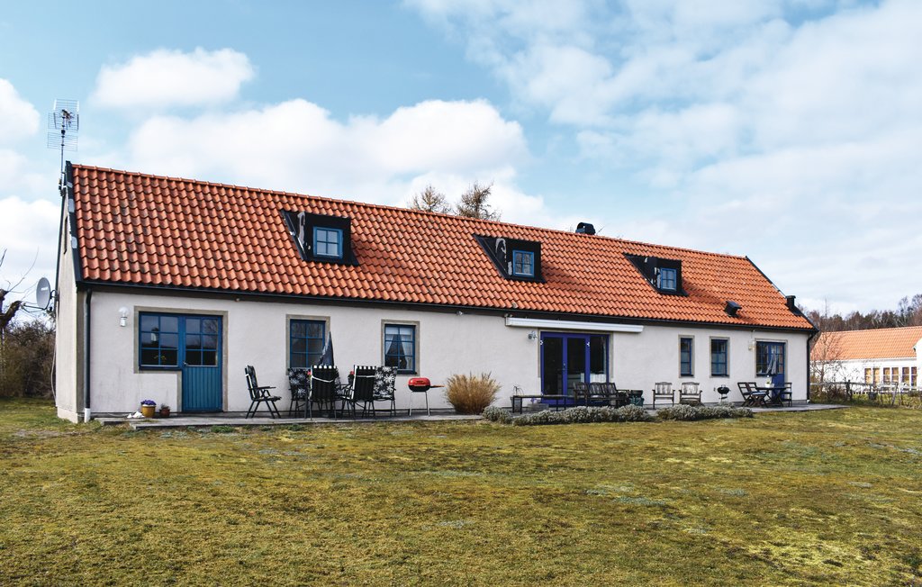 Ferienhaus - Örnahusen/Simrishamn , Schweden - S11260 1