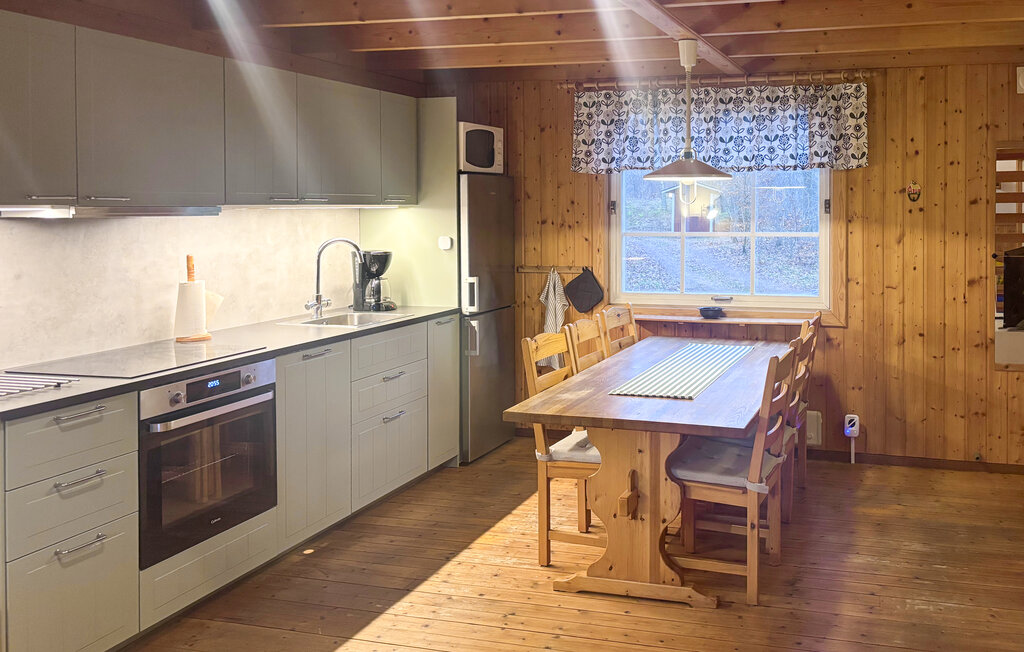 Feriehuse - Munka-Ljungby , Sverige - S11308 5