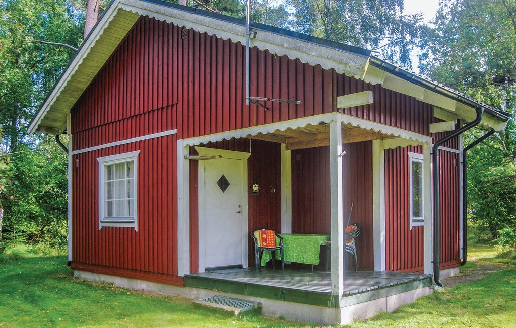 Feriehuse - Munka-Ljungby , Sverige - S11308 1