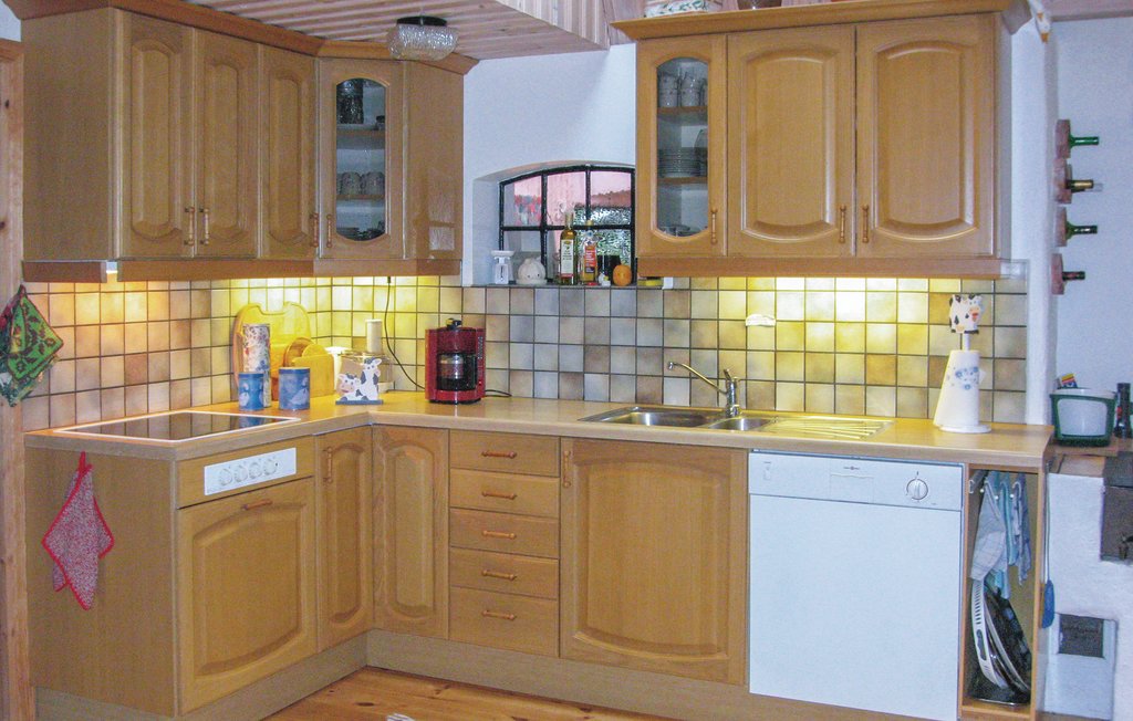 Feriehuse - Rigeleje/Maglehem , Sverige - S11430 4