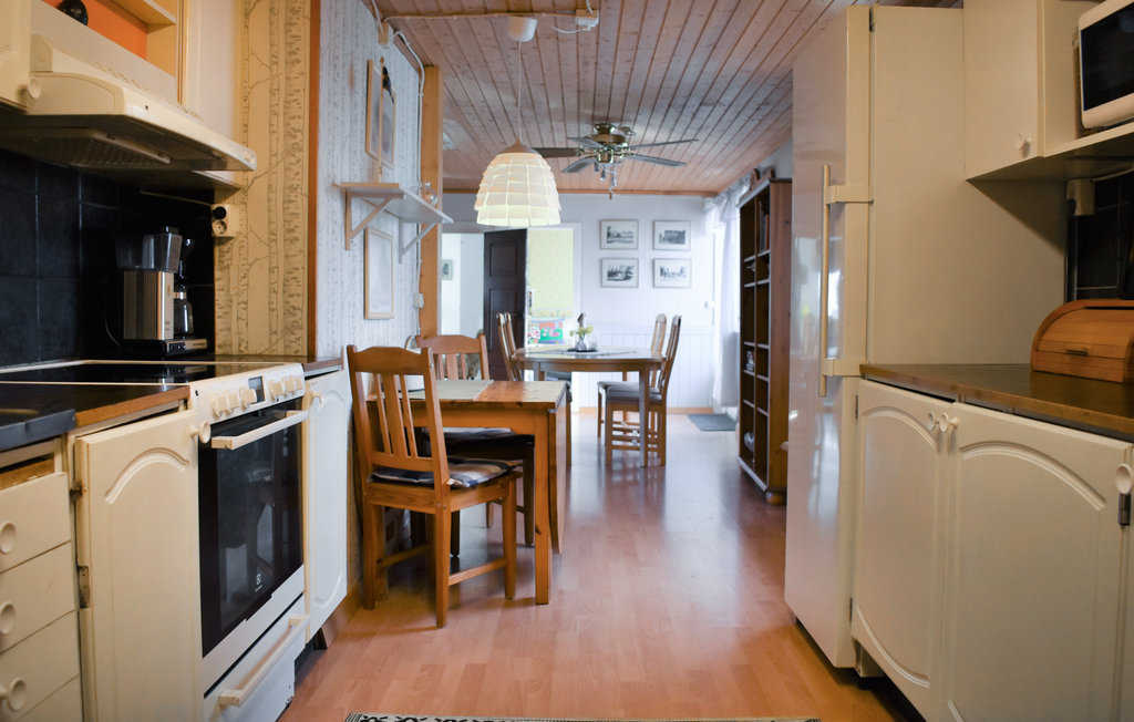 Semesterhus - Boalt/Vittsjö , Sverige - S11650 4