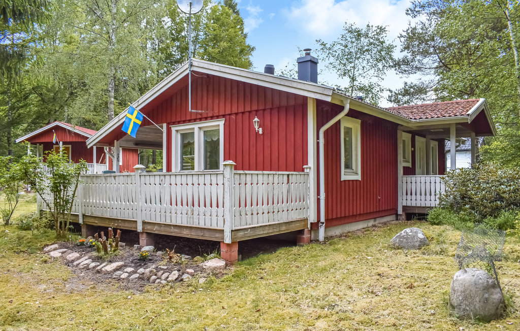 Semesterhus - Perstorp , Sverige - S11665 1