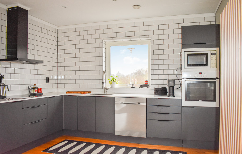 Ferienhaus - Kivik/Simrishamn , Schweden - S11808 6