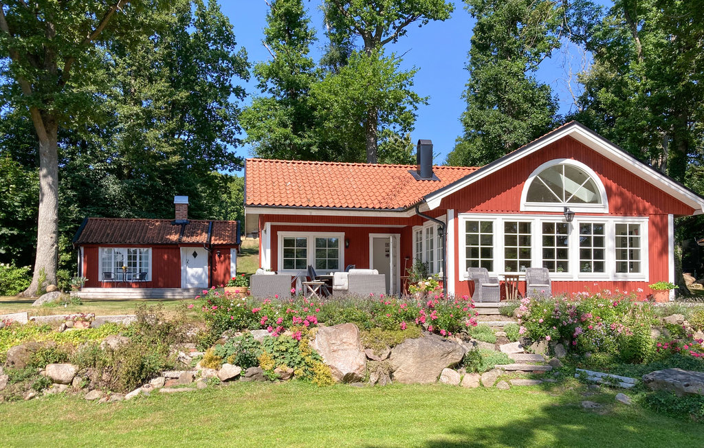 Semesterhus - Höör/Ringsjön , Sverige - S11834 2