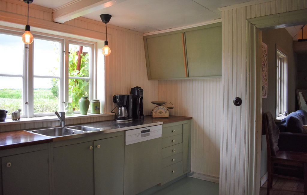 Semesterhus - Fjälkinge/Kristianstad/Ivösjön , Sverige - S11881 6