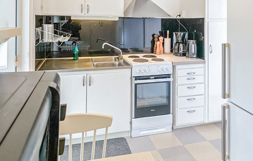 Semesterhus - Skummeslövsstrand , Sverige - S11917 7