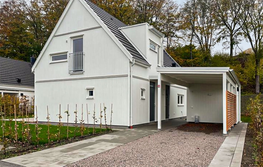 Feriehus - Båstad , Sverige - S11934 1