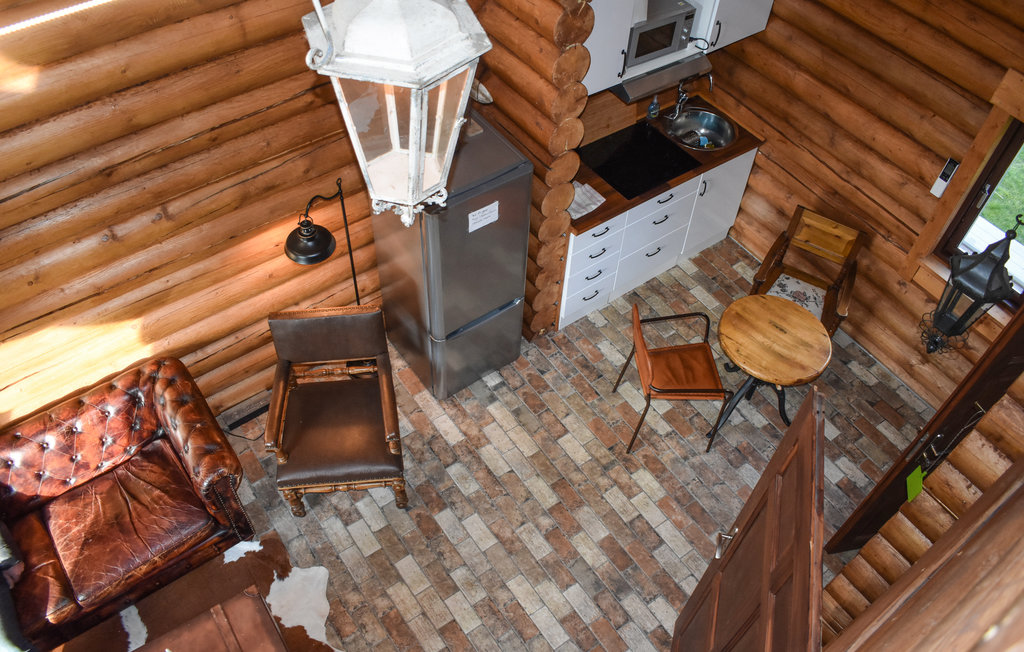 Ferienhaus - Finjasjön/Hässleholm/Tyringe , Schweden - S11967 15