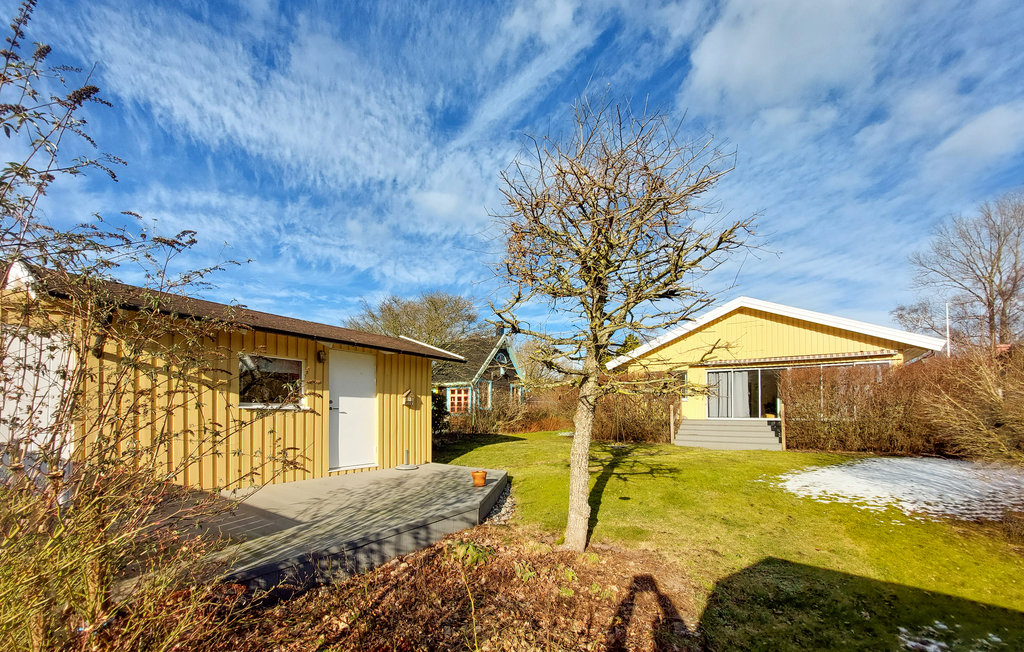 Feriehuse - Råå/Helsingborg , Sverige - S11999 1