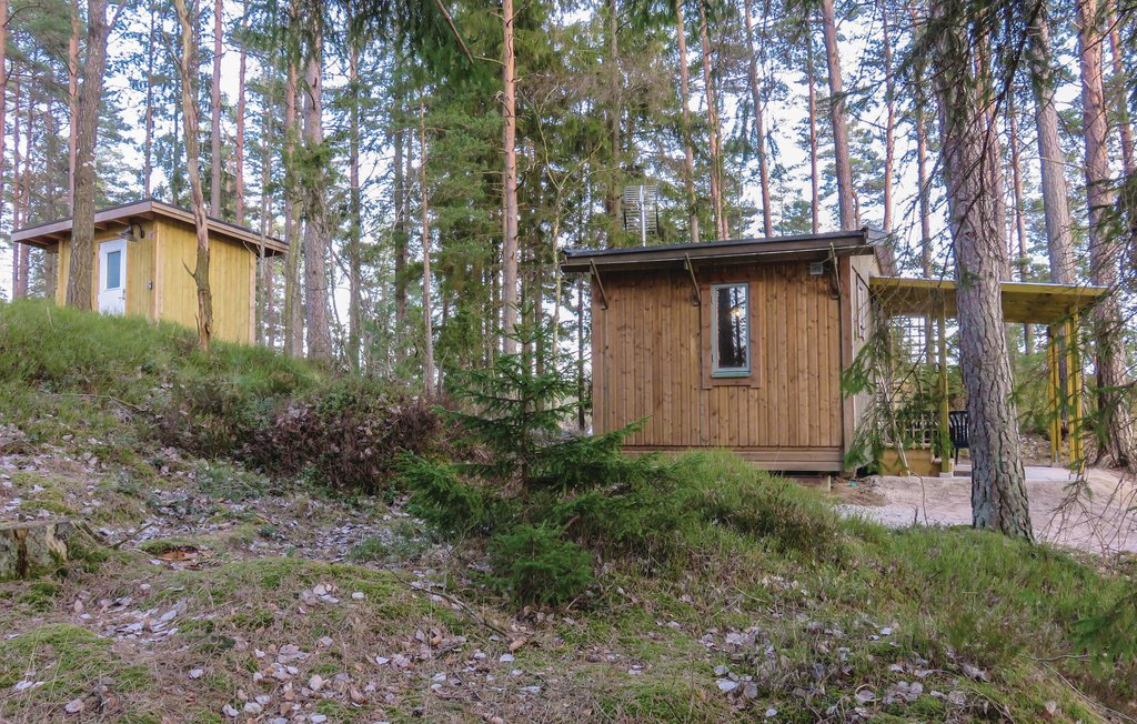 Feriehus - Vesljunga/Vittsjö , Sverige - S11058 5