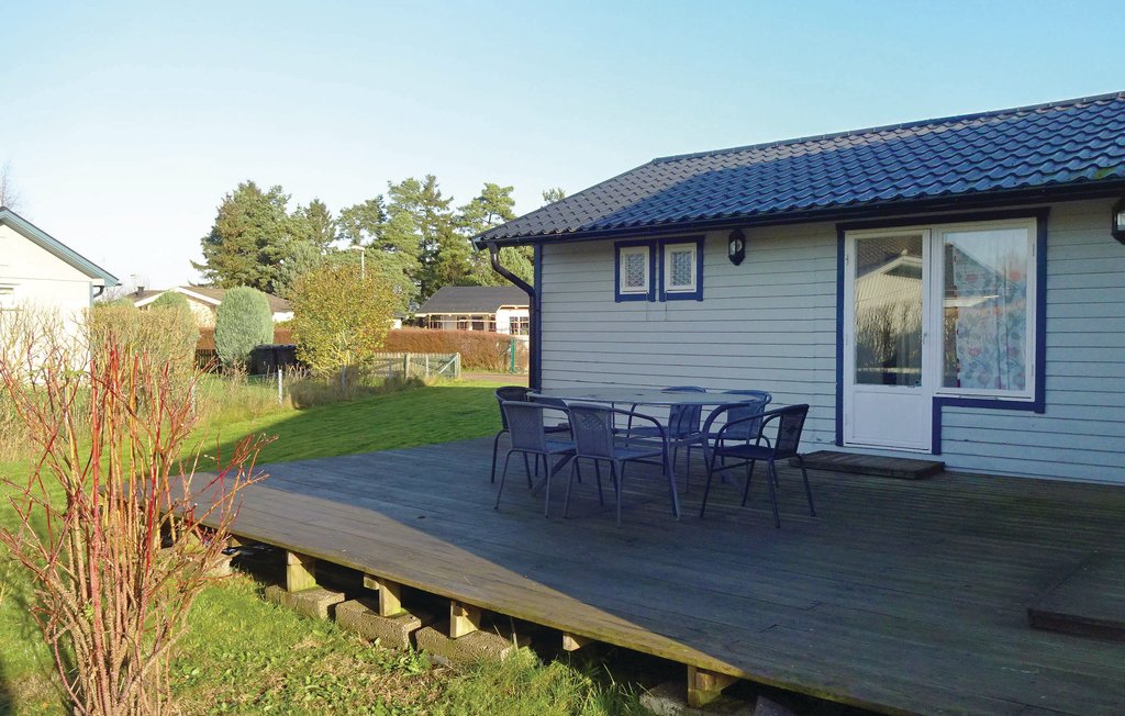 Ferienhaus - Beddingestrand , Schweden - S11238 4