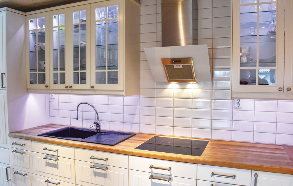 Ferienhaus - Ystad , Schweden - S11251 17