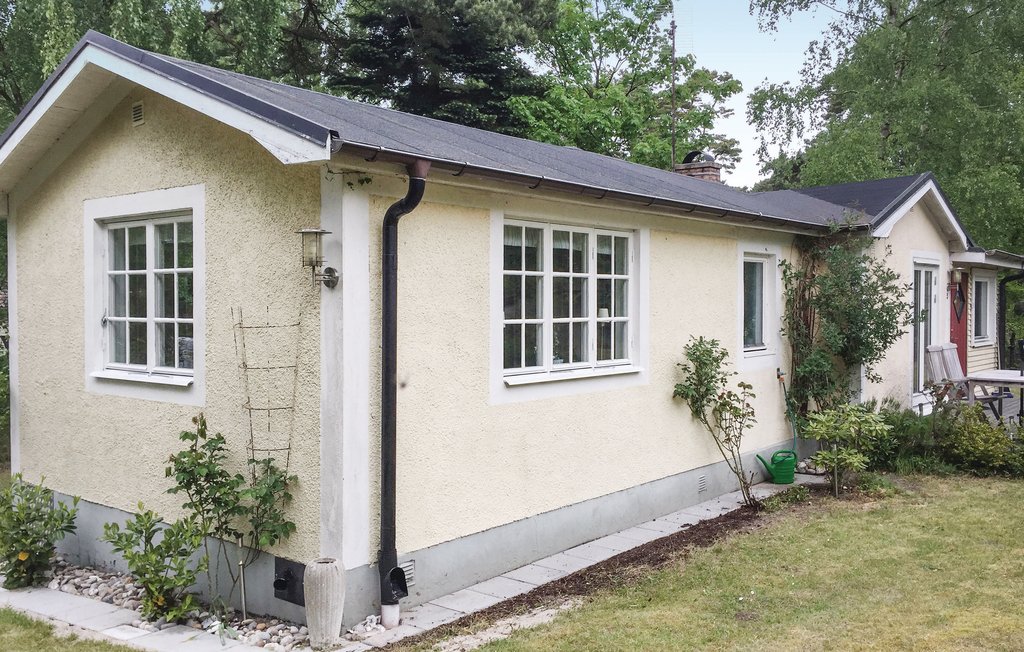 Feriehuse - Beddingestrand/Trelleborg , Sverige - S11431 4