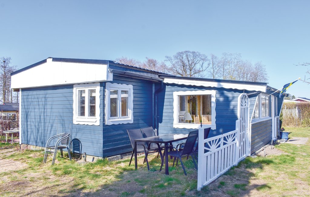 Semesterhus - Hörby , Sverige - S11570 4
