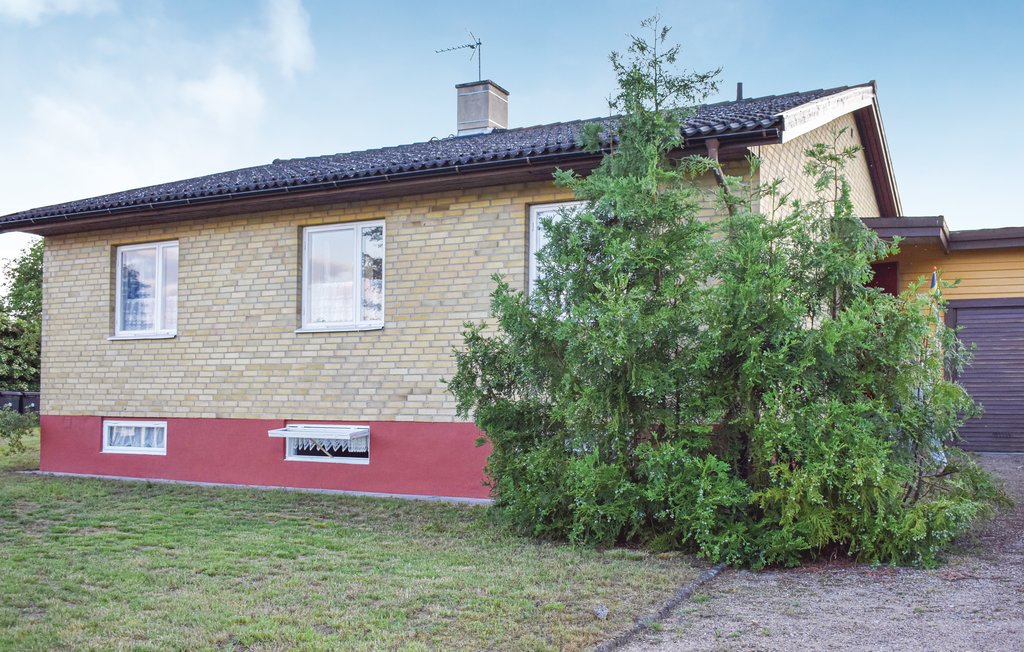 Feriehuse - Hästveda/Lursjön , Sverige - S11598 6