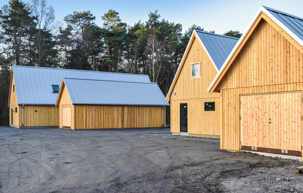 Ferienhaus - Ystad , Schweden - S11628 8