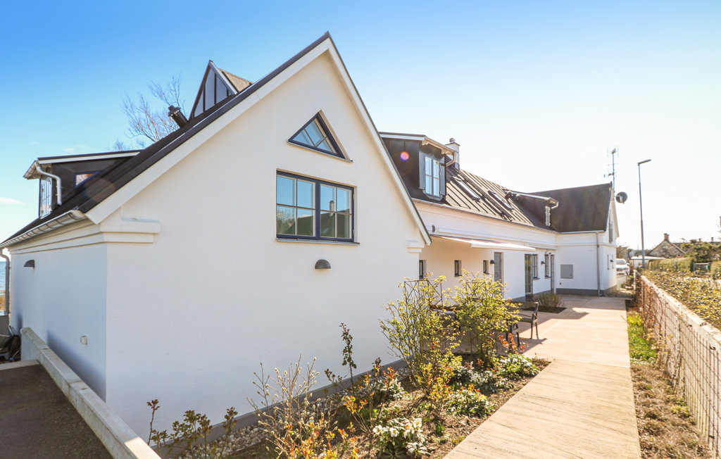 Feriehuse - Österlen , Sverige - S11642 11