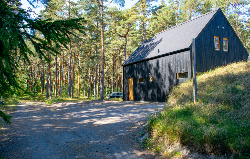 Ferienhaus - Sandhammaren , Schweden - S11656 11