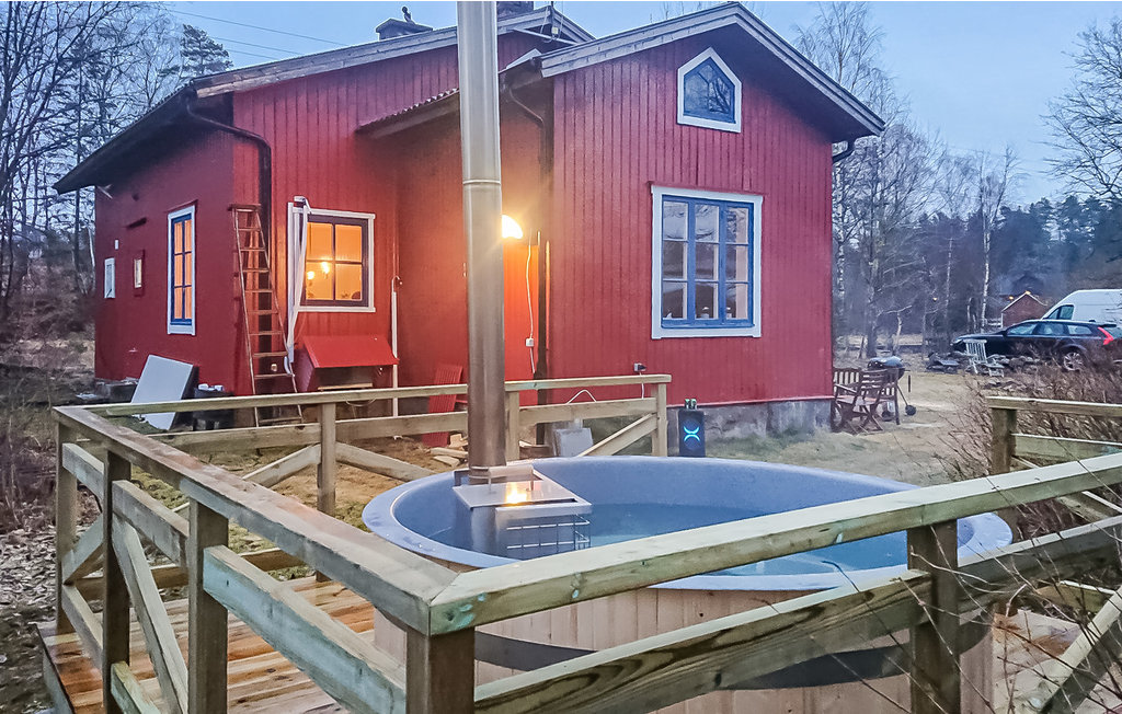 Feriehuse - Hässleholm/Bjärnum , Sverige - S11661 6