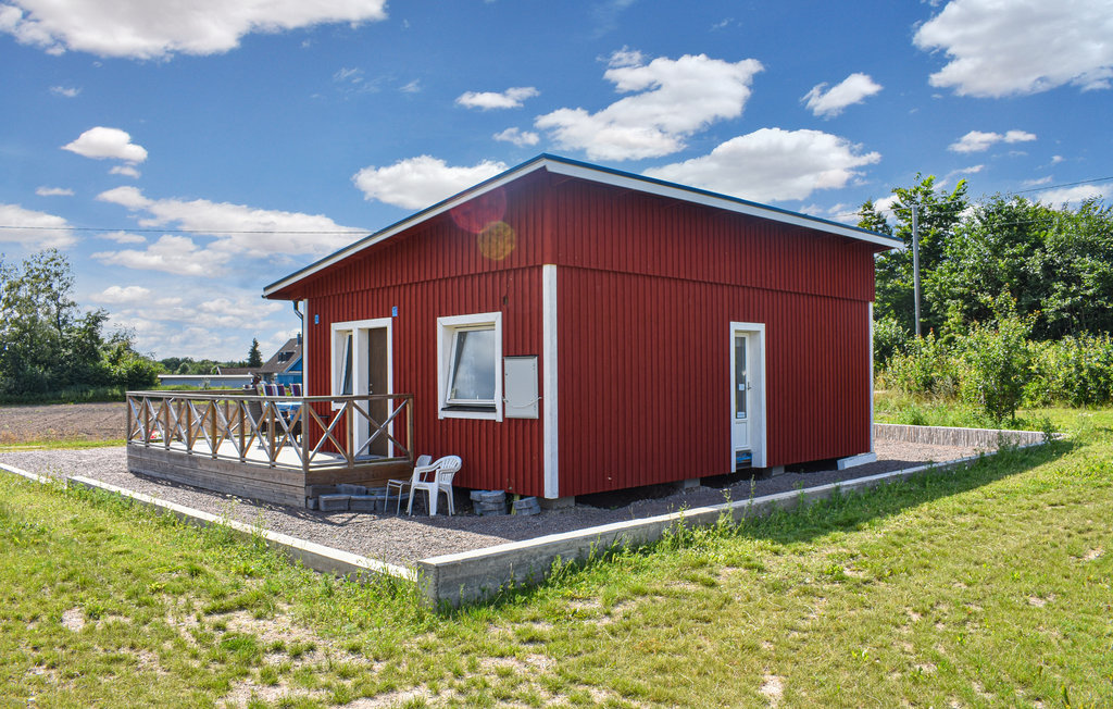 Feriehuse - Söderåsen/Bjuv/Billesholm , Sverige - S11739 9
