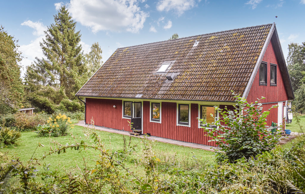 Feriehus - Olofström/Kristianstad/Näsum , Sverige - S11744 9