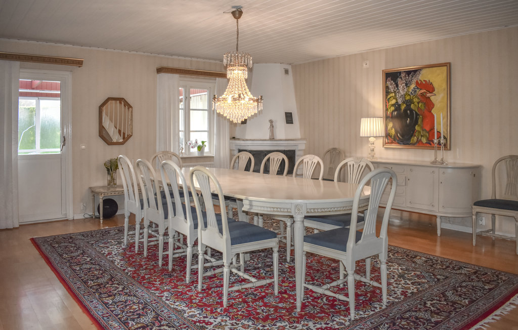 Ferienhaus - Ystad/Hunnestad , Schweden - S11800 6