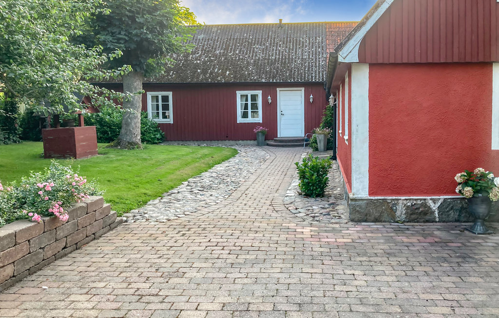 Ferienhaus - Ystad/Hunnestad , Schweden - S11800 11