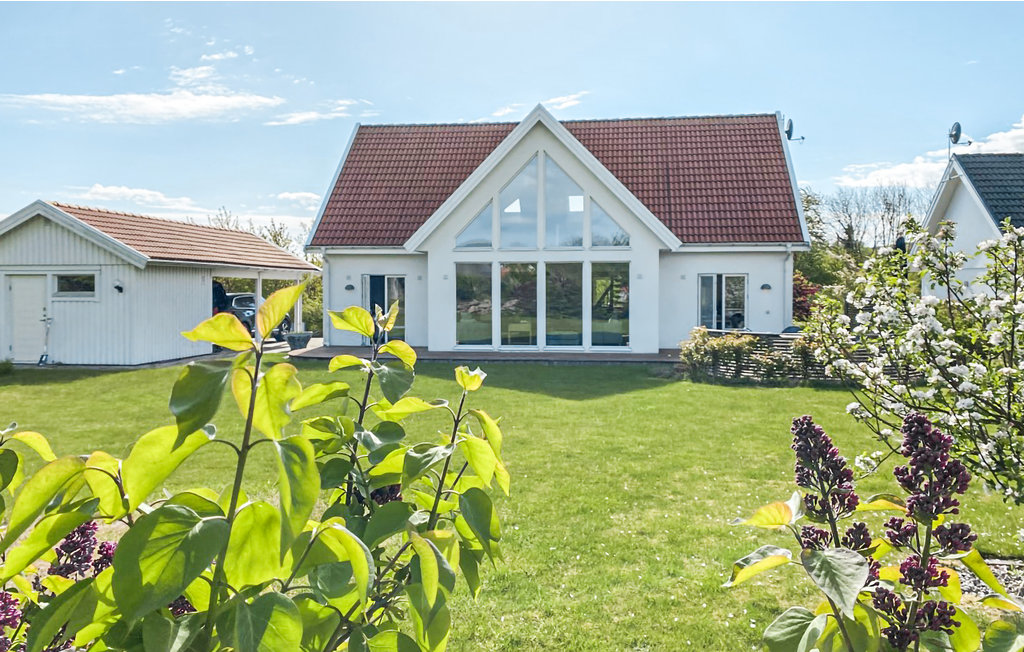 Ferienhaus - Kivik/Simrishamn , Schweden - S11808 2