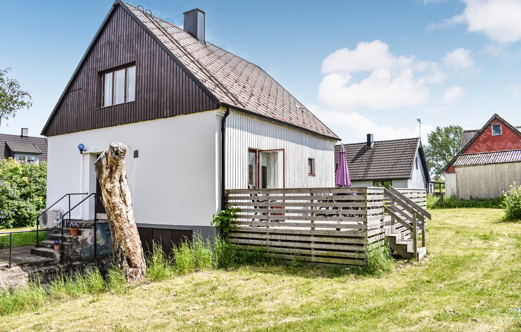 Ferienhaus - Tomelilla , Schweden - S11877 8