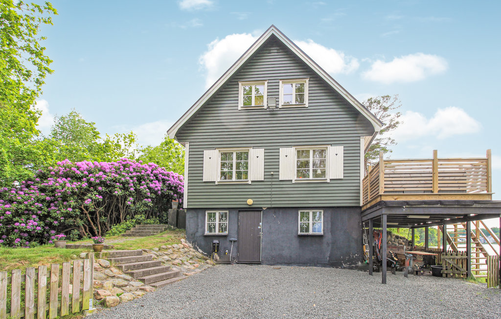 Feriehuse - Örkelljunga/Hjälmsjön , Sverige - S11908 10