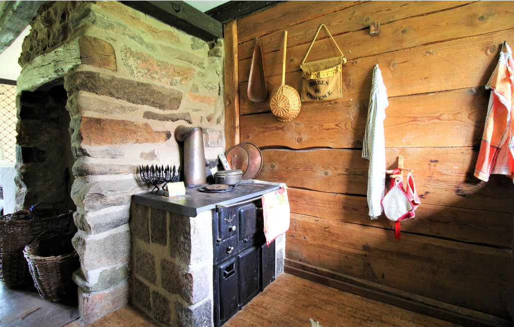 Ferienhaus - Vittsjö/Markaryd , Schweden - S11915 12