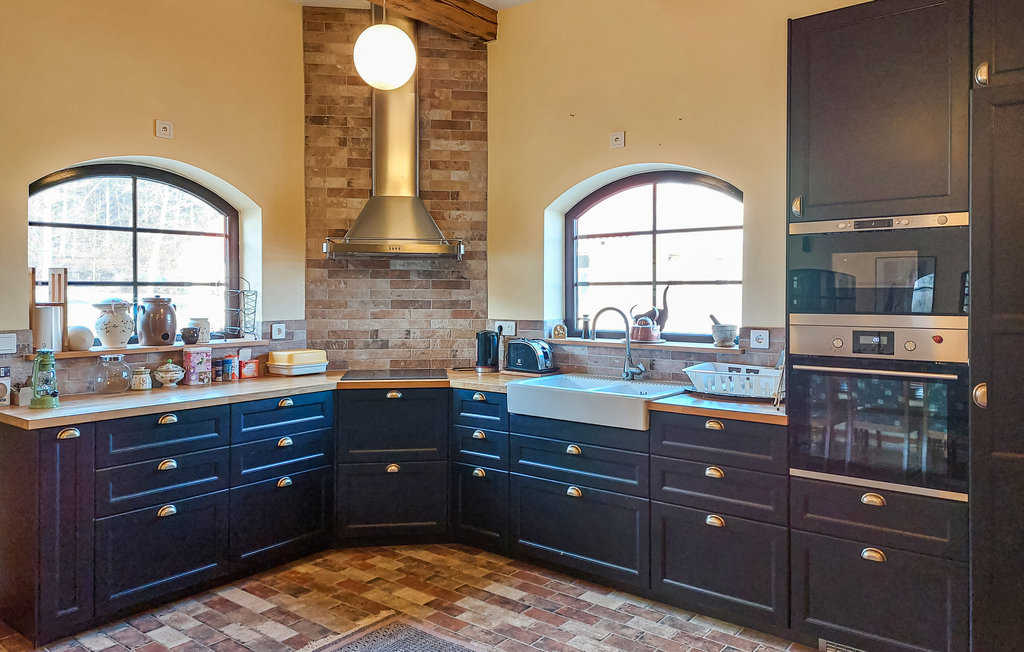 Semesterhus - Ljungbyhed/Söderåsen , Sverige - S11950 14