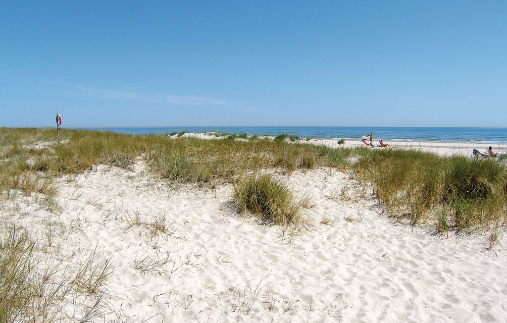 Ferienhaus - Ljunghusen , Schweden - S11255 8