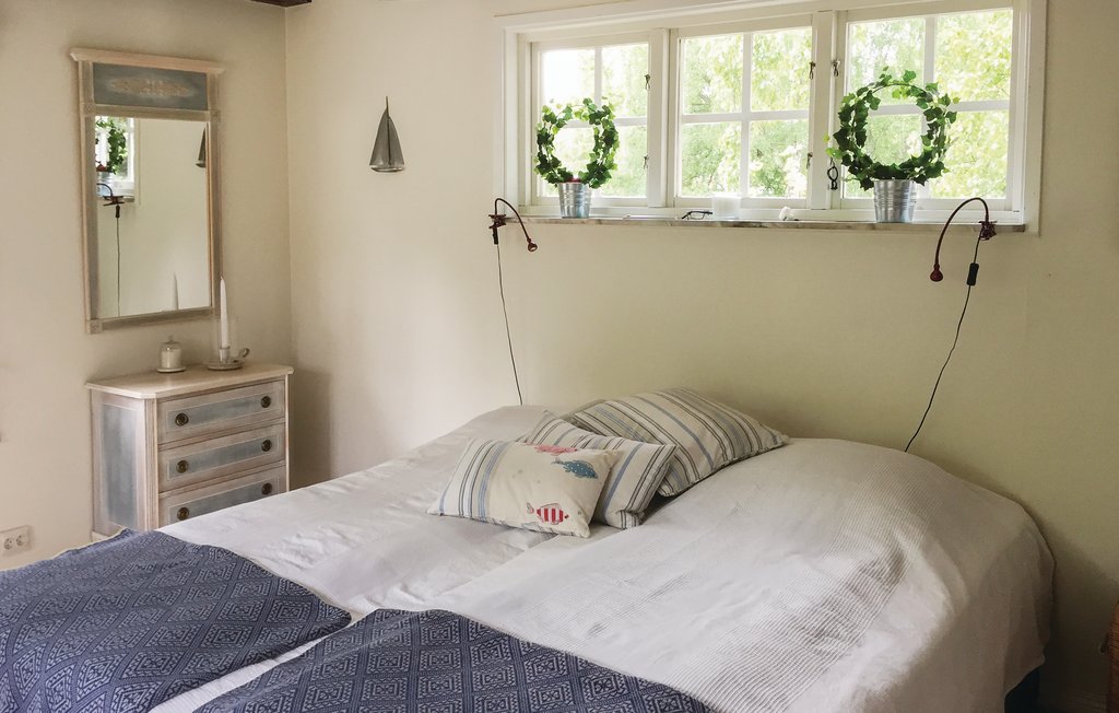 Feriehuse - Beddingestrand/Trelleborg , Sverige - S11431 12