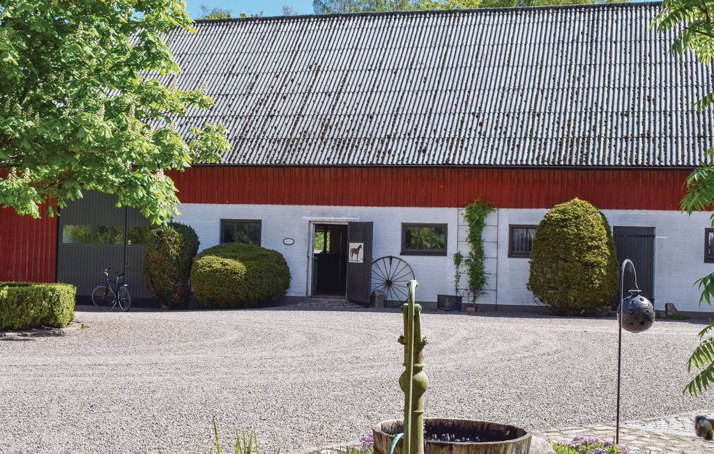 Ferienhaus - Ängelholm/Båstad , Schweden - S11507 12