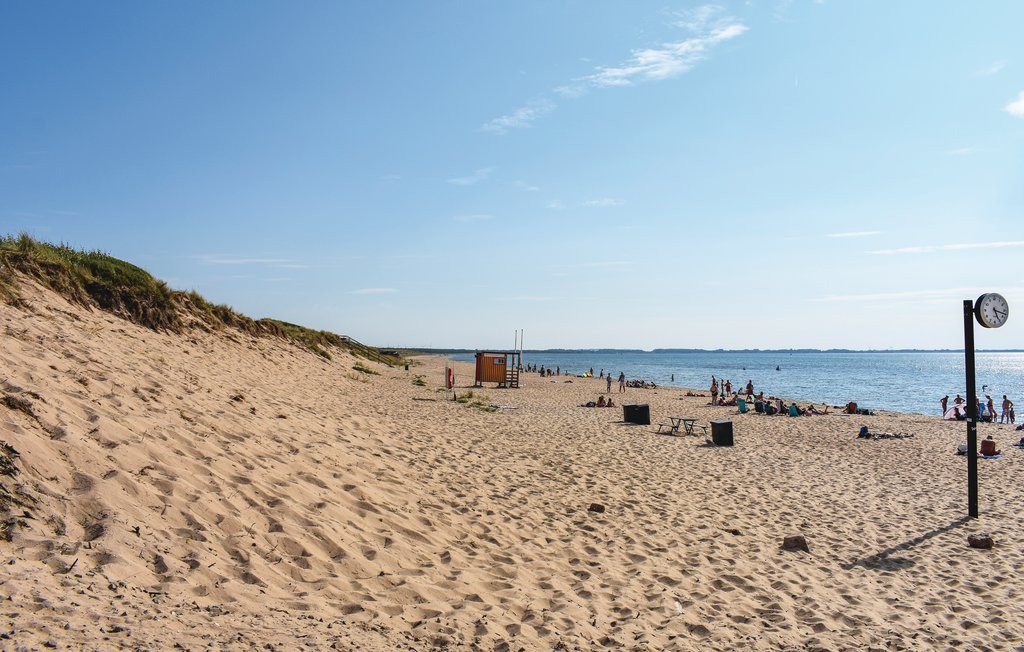 Semesterhus - Ängelholm , Sverige - S11544 15