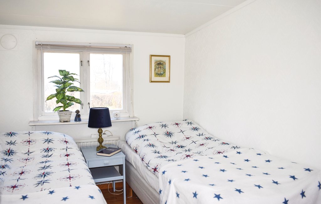 Semesterhus - Hörby , Sverige - S11570 15