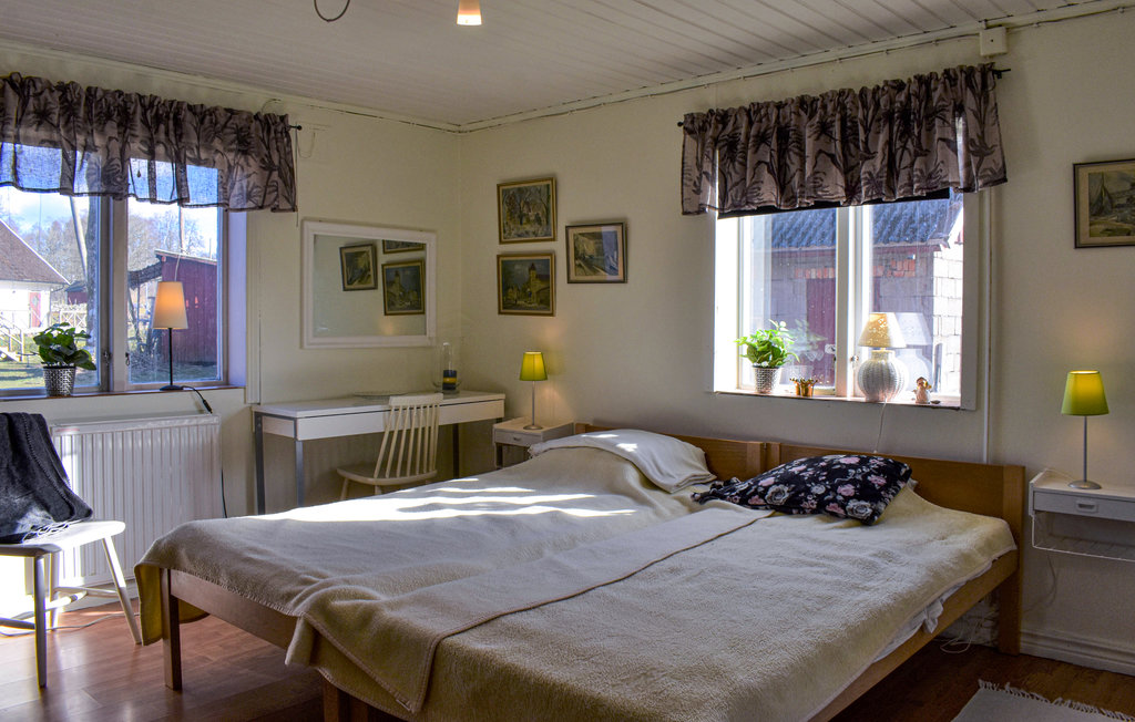 Semesterhus - Boalt/Vittsjö , Sverige - S11650 14