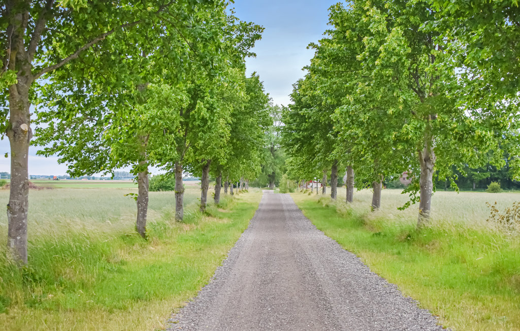 Feriehuse - Landskrona/Lund , Sverige - S11658 20