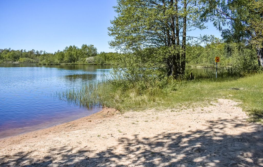 Semesterhus - Perstorp , Sverige - S11665 11