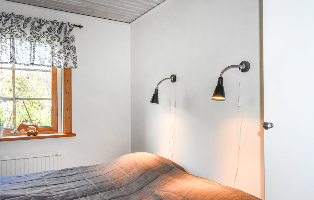 Ferienhaus - Bosarpasjön , Schweden - S11671 23